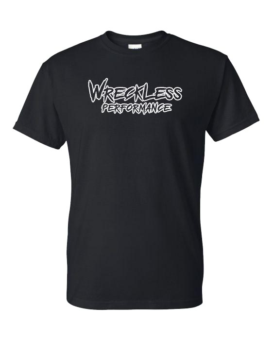 Trailers are for F***ING Boats! | OriginalShirtBlack.jpg
