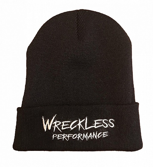 Wreckless Beanie