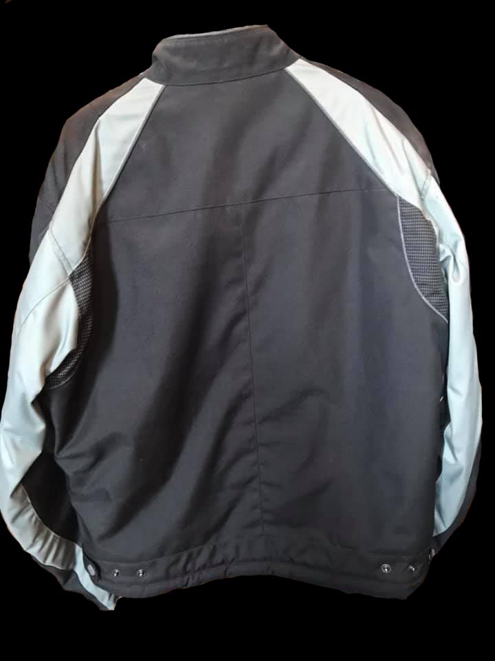 Castle Riding Jacket - Size M | 49793830_10156774263416091_7215379061088976896_n.jpg